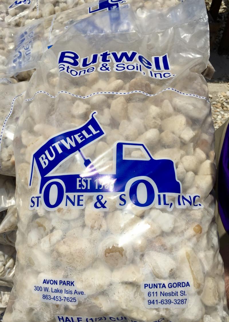 Butwell Bag